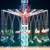 Vorschau: Der Nordic Tower auf dem Kramermarkt 2024. Foto: Sascha  Stüber