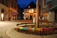 Altstadt. Foto: Andreas Bachmann