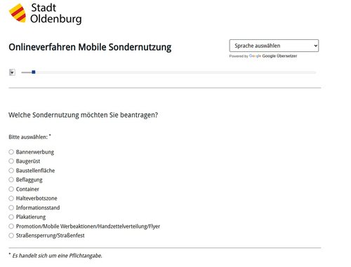 Foto: Stadt Oldenburg