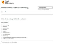 Foto: Stadt Oldenburg