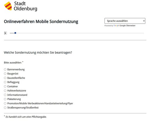 Foto: Stadt Oldenburg