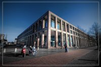 Die Agentur für Arbeit. Foto: her herrlich