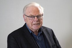 Helmut Domsky. Foto: Carsten Lienemann