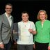 Vorschau: Sportlerehrung der Jugendklassen. Foto: Jörg Hemmen