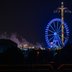 Vorschau: Riesenrad und Nordic Tower auf dem Kramermarkt 2025. Foto: Sascha Stüber