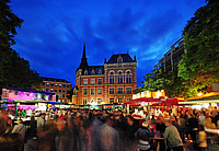 Stadtfest 2013. Foto: Hans-Jürgen Zietz