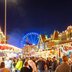 Vorschau: Blick über den Kramermarkt 2026. Foto: Sascha Stüber