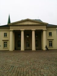 Alte Wache. Foto: Florian Rost Alte Wache. Foto: Florian Rost