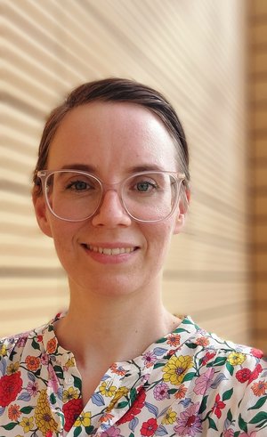 Lena Kuhl die neue Leiterin des Amtes für Kultur und Museen. Foto: Privat Lena Kuhl die neue Leiterin des Amtes für Kultur und Museen. Foto: Privat