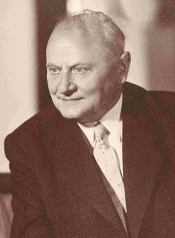 Willi Trinne. Foto: Stadt Oldenburg Willi Trinne. Foto: Stadt Oldenburg