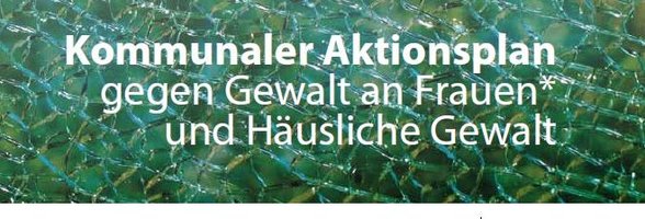 Deckblatt des Aktionsplans. Foto: pixabay.de/Gestaltung: Thomas Robbers