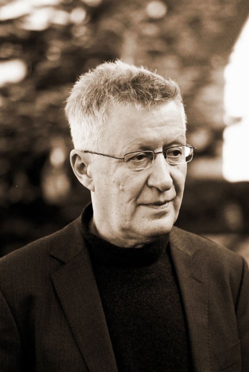Jochen Schimmang. Foto: Eric Wolfe