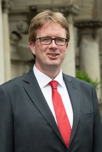 Dr. Rolf Winkelmann. Foto: privat