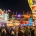 Vorschau: Blick in Richtung Feueralarm auf dem Kramermarkt 2025. Foto: Sascha Stüber