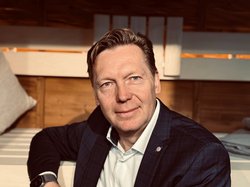 Andreas Ebert wird neuer Geschäftsführer der Bäderbetriebsgesellschaft Oldenburg. Foto: privat