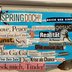 Vorschau: Die Textcollage wurde von Teilnehmerinnen der Schreibwerkstatt erstellt. Foto: Literaturhaus Oldenburg