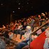 Vorschau: Publikum im theater hof/19. Foto: Stadt Oldenburg