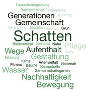 Bedürfnisse zu Freiraum und Natur Foto: CapitalReal GmbH & Co. KG Bedürfnisse zu Freiraum und Natur