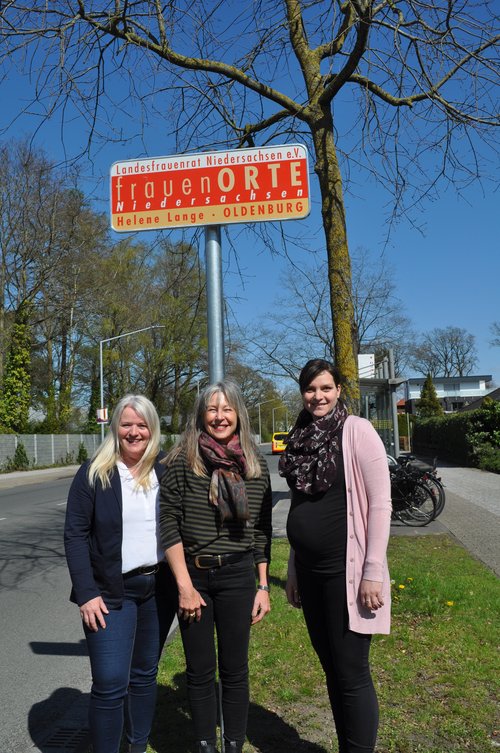 Foto: Stadt Oldenburg