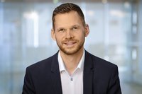 Steffen Trawinski, Innenstadtmanager, Mitarbeiter im Fachdienst Standortmarketing der Wirtschaftsförderung Stadt Oldenburg. Foto: Foto- und Bilderwerk