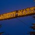 Vorschau: Schriftzug Lamberti-Markt. Foto: Sascha Stüber