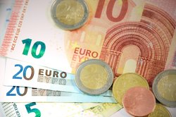 Euro Banknoten und Münzen. Foto: Pixabay/Pexels.com