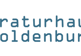 Logo Literaturhaus