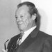 Abbildung von Willy Brandt