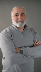 Zuher Kassab. Foto: Stadt Oldenburg