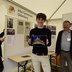 Vorschau: Das Alte Gymnasium Oldenburg präsentiert den Schüleraustausch mit Xi'an und Mateh Asher bei UN!TE. Foto: Janina Rahn
