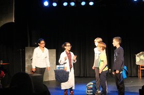 Kooperatives Kindertheater Ohmstede. Jugendkulturarbeit e.V.