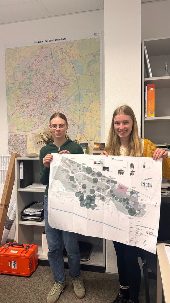 Foto: Stadt Oldenburg