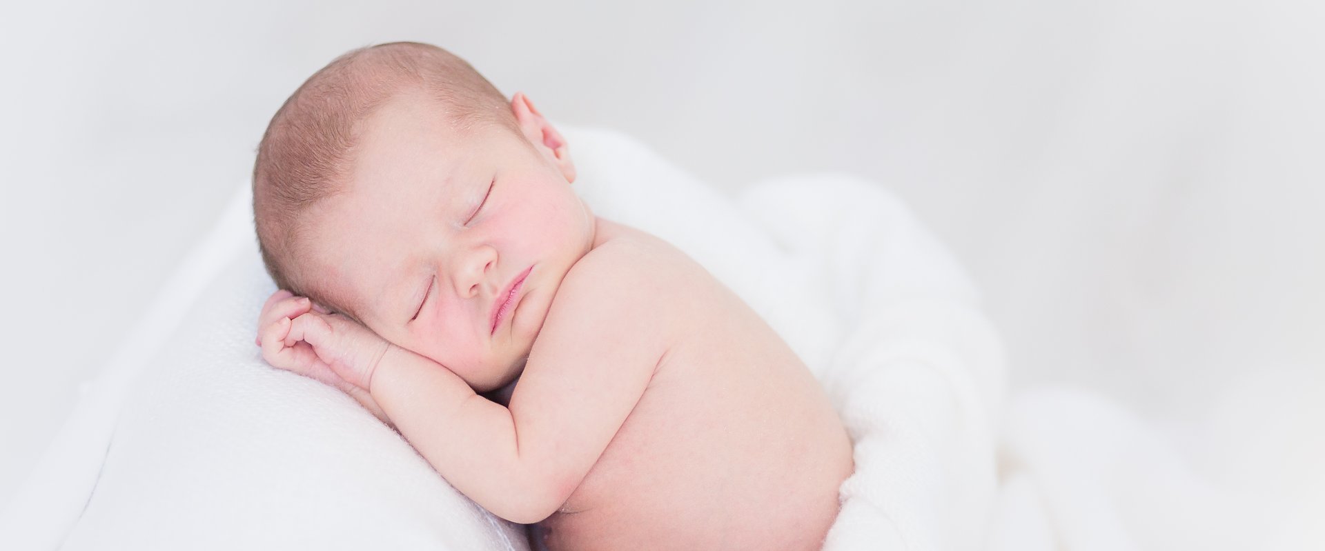 Schlafendes Baby. Foto: Claire51700/Pixabay