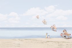 Opera Nummer Fünf; aus der Serie Ludica. Foto: Tina Cosmai Opera Nummer Fünf; aus der Serie Ludica. Foto: Tina Cosmai