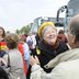 Vorschau: Freunde aus Cholet und Oldenburg beim herzlichen Wiedersehen. Foto: Etienne Lizambard