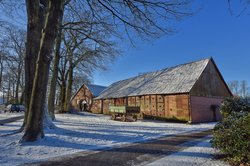 Landwirtschaft im Tradition in Bümmerstede. Foto: Hans-Jürgen Zietz Landwirtschaft im Tradition in Bümmerstede. Foto: Hans-Jürgen Zietz
