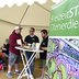 Vorschau: Stand der Freizeitstätte Ofenerdiek bei UN!TE. Foto: Janina Rahn