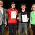 Vorschau: Sportlerehrung der Jugendklassen. Foto: Jörg Hemmen