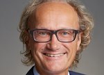 Ralph Derks, Mitglied der Geschäftsleitung der Commerzbank Bremen/Oldenburg, kehrte aus Frankfurt zurück. Foto: Commerzbank