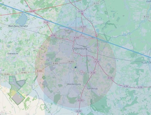 Quelle: Stadt Oldenburg