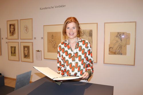 Foto: Horst-Janssen-Museum