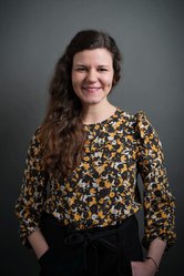 Leonie Kewitz. Foto: Stadt Oldenburg