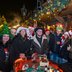 Vorschau: Eine Besuchergruppe auf dem Lamberti-Markt 2025. Foto: Sascha Stüber