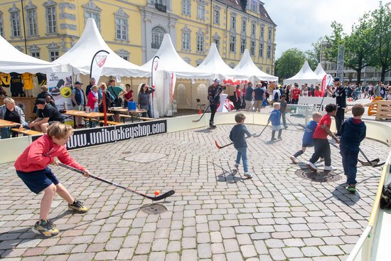 Foto: Sascha Stüber