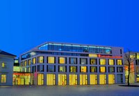 LzO-Gebäude. Foto: Hans-Jürgen Zietz LzO-Gebäude. Foto: Hans-Jürgen Zietz