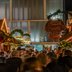 Vorschau: Spießbraten, Punsch und Feuerzangenbowle auf dem Lamberti-Markt 2025. Foto: Sascha Stüber