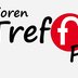 Vorschau: Logo des Caritas-Seniorentreffpunkt im Pavillon. Logo: Caritas