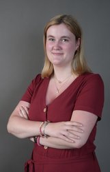 Lina Fitzke. Foto: Stadt Oldenburg Lina Fitzke. Foto: Stadt Oldenburg