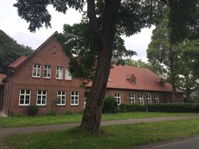 Grundschule Wechloy. Foto: Patricia Brockmann