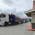 Vorschau: Der Aufbau vom Kramermarkt am 21. September 2025. Foto: Stadt Oldenburg